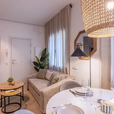 Besos River B1 Apartament Santa Coloma de Gramanet