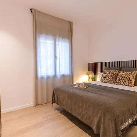 Apartament Besos River B1 *