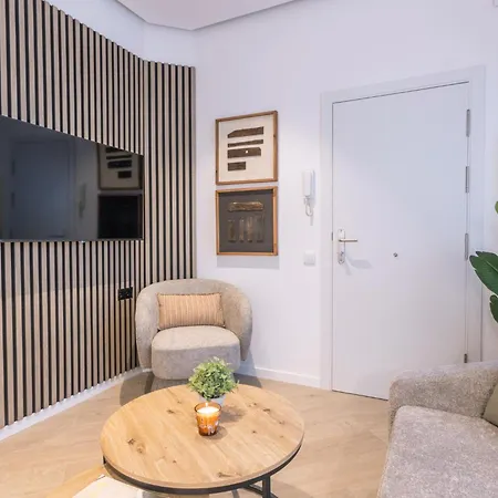 Besos River B1 Apartament Santa Coloma de Gramanet
